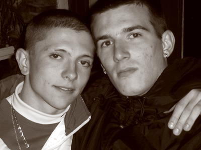 djé et brun