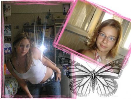 sandra et moi