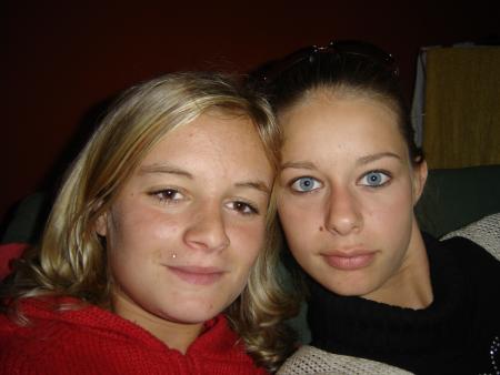 fanny et moi